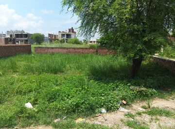Plot Area in  Plot at Naubasta Kala – for Sale