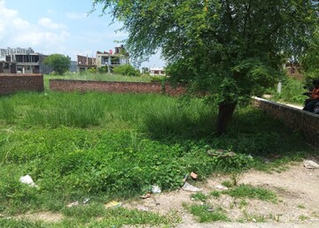 Plot Area in  Plot at Naubasta Kala – for Sale