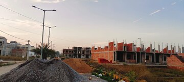  Plot For Sale in Kisan Path