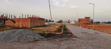 Plot Area in  Plot at Kisan Path – for Sale