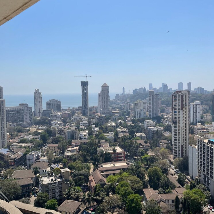 Exterior View, orbit-heights-tardeo 4 Bedroom 2000 Sq.Ft. Apartment In Zoroastrian Colony Mumbai 7504660