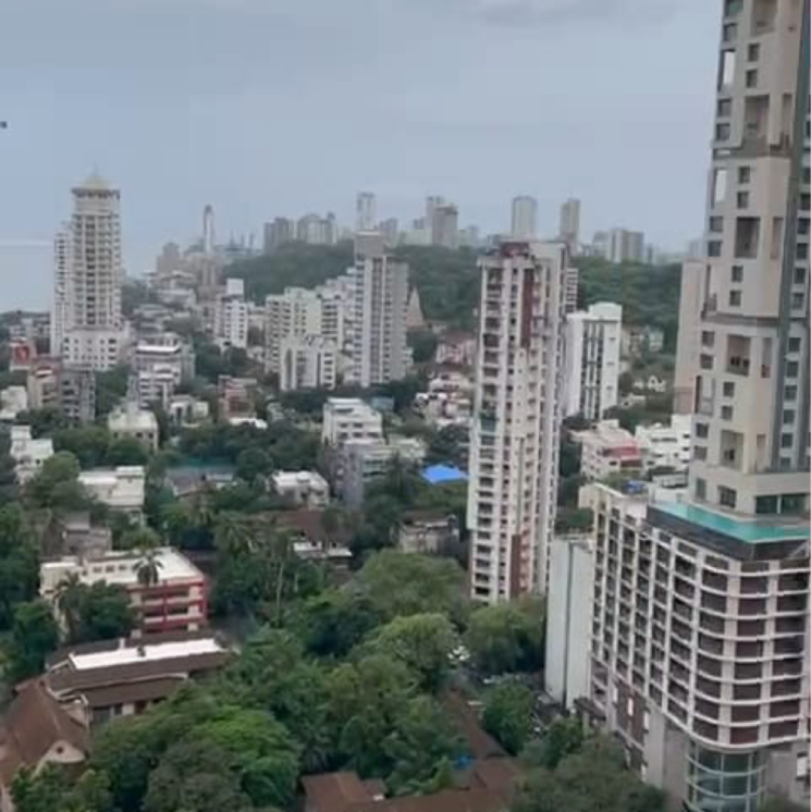 Exterior View, orbit-heights-tardeo 4 Bedroom 2000 Sq.Ft. Apartment In Zoroastrian Colony Mumbai 7504660