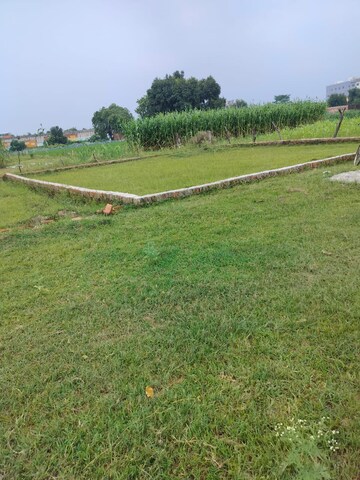  Plot – Garden View at Faizabad Road - for Sale