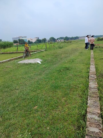  Plot – Garden View at Faizabad Road - for Sale