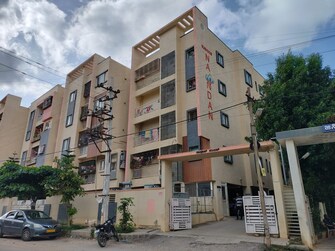 2 BHK Apartment For Resale in Ravoos Nandan Kadugodi Bangalore  7504673