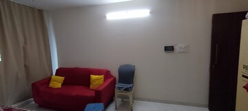 1 BHK Apartment For Rent in Deraiya Iconico Kurla East Mumbai  7504706