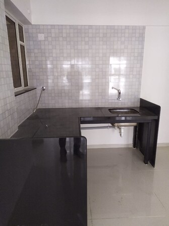 1 BHK Apartment For Resale in Sai Sathe Park Pimpri Pune  7504739