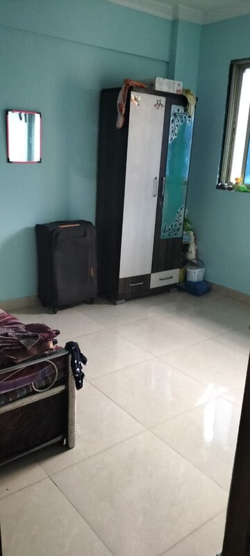 Bedroom in 1 BHK Apartment at Dombivli East – for Sale