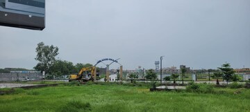  Plot For Sale in Borkhera