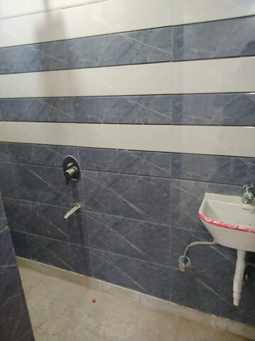 Bathroom in 3 BHK Builder Floor at Govindpuri – for Sale