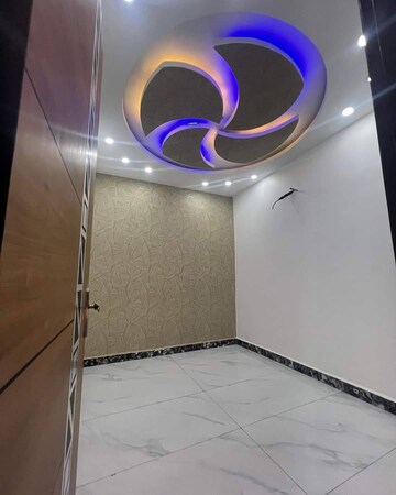 Bedroom in 3 BHK Builder Floor at Govindpuri – for Sale