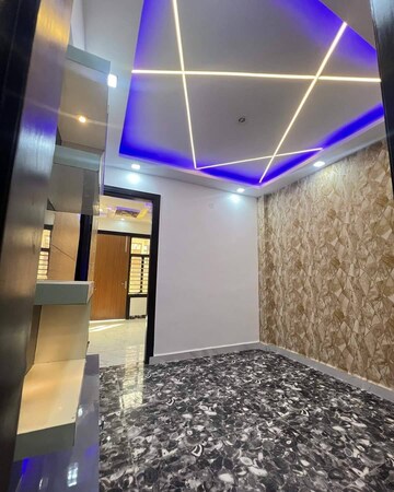 Bedroom in 3 BHK Builder Floor at Govindpuri – for Sale