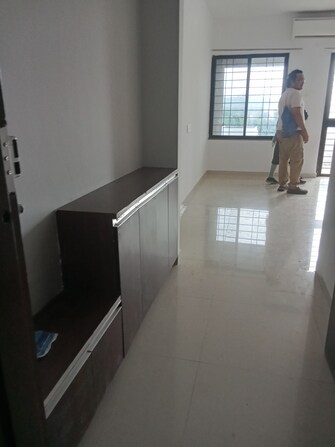 2 BHK Apartment For Rent in Rohan Rudra Wagholi Pune  7504749