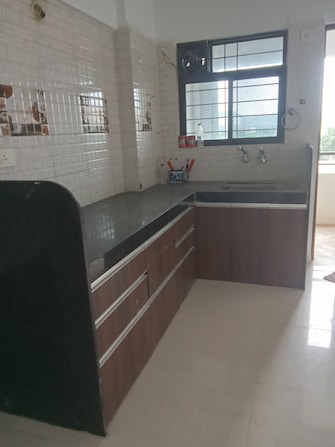 2 BHK Apartment For Rent in Rohan Rudra Wagholi Pune  7504749