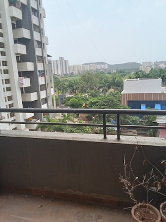 2 BHK Apartment For Rent in Rohan Rudra Wagholi Pune  7504749