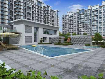 2 BHK Apartment For Resale in Gagan Micasaa Wagholi Pune  7504748