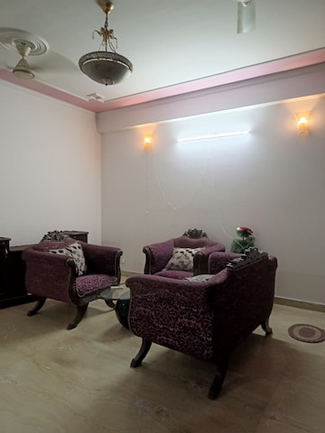 2 BHK Independent House For Rent in Sector 27 Noida  7504785