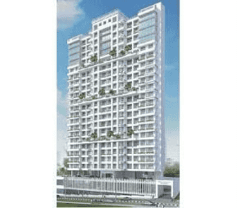 1 BHK Apartment For Rent in Smgk Associates Residency Prabhat Nagar Mumbai  7504953