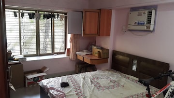 2 BHK Apartment For Rent in Suyog CHS Goregaon West Goregaon West Mumbai  7504808