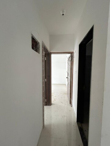 Building Lobby in 2 BHK Apartment at Roshan Milestone, Tathawade – for Sale