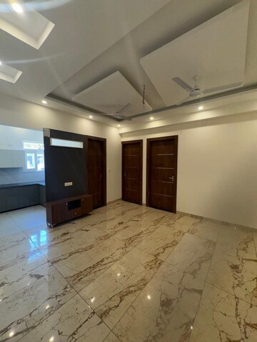 Bedroom in 3 BHK Apartment at Shahastradhara Road – for Sale