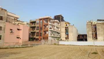  Plot For Sale in Jewar
