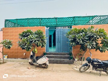  Plot – Exterior View View at Jewar - for Sale