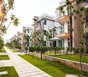 6 BHK Apartment For Rent in Tulip Ivory Villas Sector 70 Gurgaon  7504855