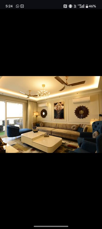 6 BHK Apartment For Rent in Tulip Ivory Villas Sector 70 Gurgaon  7504855