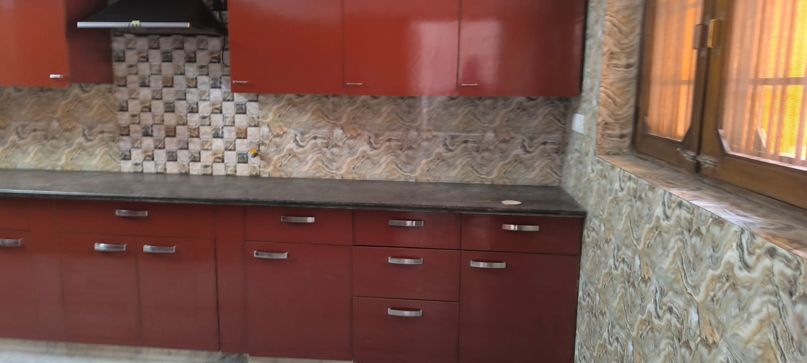 3.5 BHK Builder Floor For Rent in Puri Aman Vilas Sector 89 Faridabad  7504839