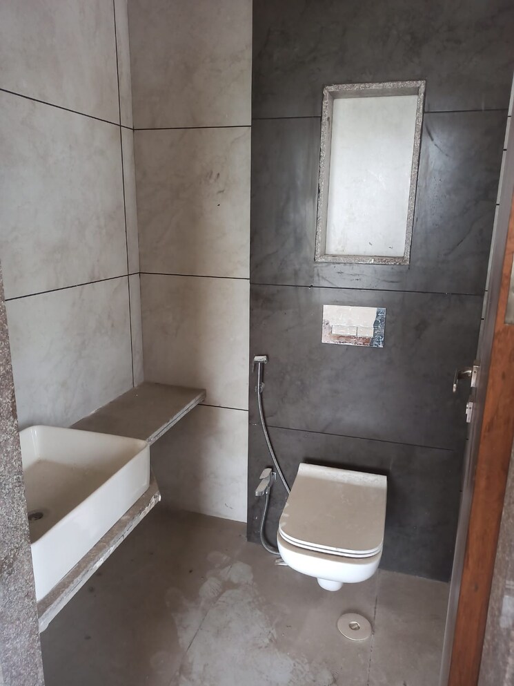 Attached Bathroom, sneha-paradise 2 Bedroom 1040 Sq.Ft. Apartment In Warje Pune 7504838