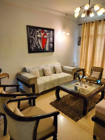 2 BHK Apartment For Rent in Parsvnath Green Ville Sector 48 Gurgaon  7504882