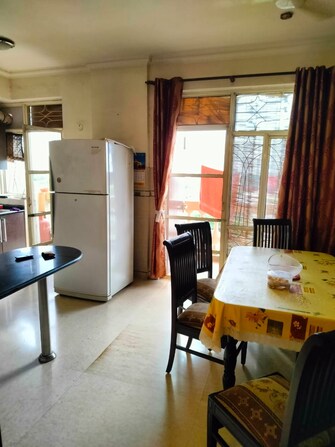 2 BHK Apartment For Rent in Parsvnath Green Ville Sector 48 Gurgaon  7504882