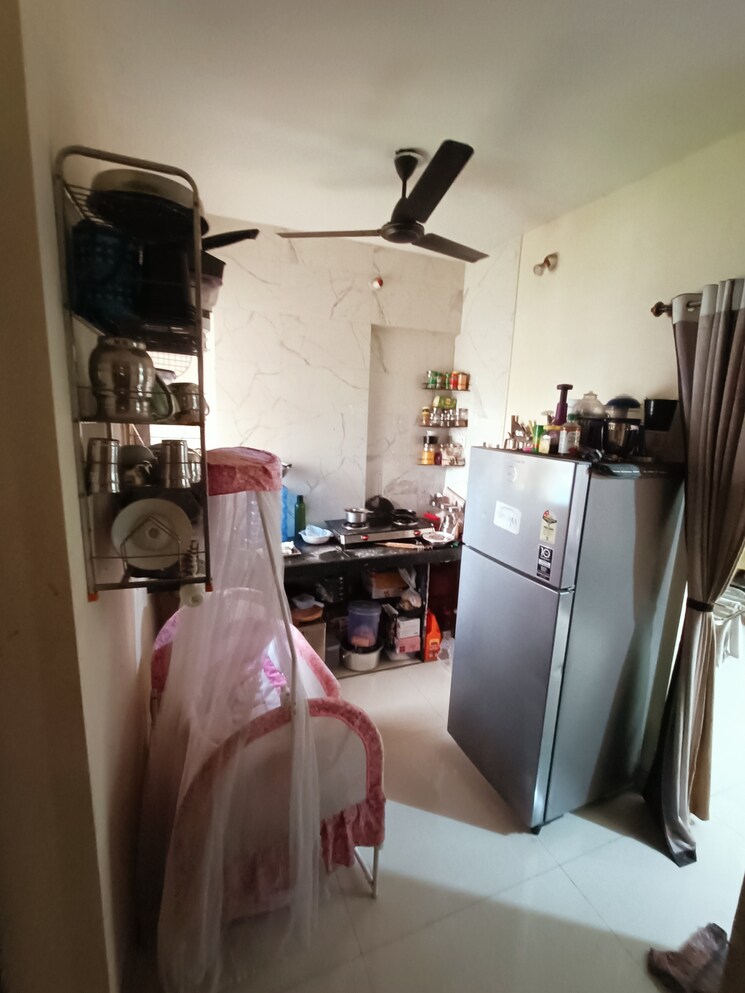 undefined, nice-city 1 Bedroom 388 Sq.Ft. Apartment In Shilphata Thane 7505187