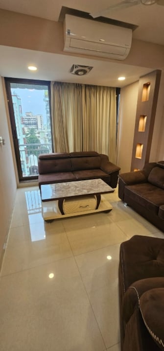 2 BHK Apartment For Rent in Sector 38 Navi Mumbai  7504906