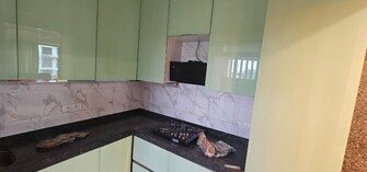 2 BHK Apartment For Rent in Sector 38 Navi Mumbai  7504906