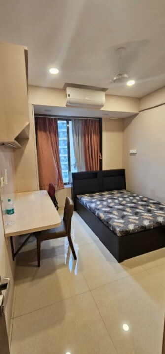 2 BHK Apartment For Rent in Sector 38 Navi Mumbai  7504906