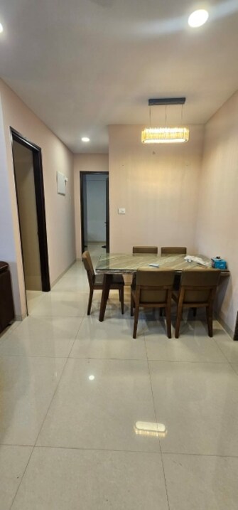 2 BHK Apartment For Rent in Sector 38 Navi Mumbai  7504906