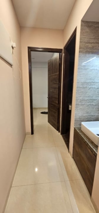 2 BHK Apartment For Rent in Sector 38 Navi Mumbai  7504906