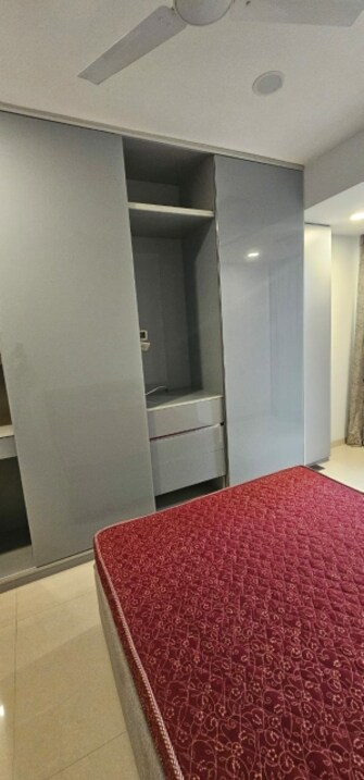 2 BHK Apartment For Rent in Sector 38 Navi Mumbai  7504906