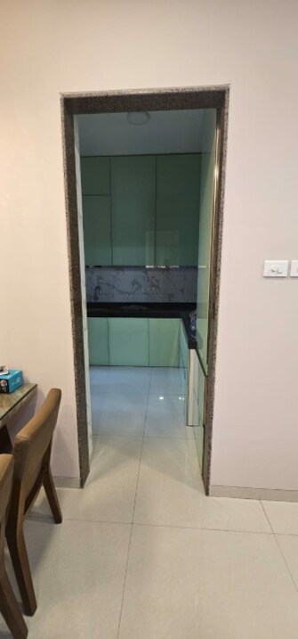 2 BHK Apartment For Rent in Sector 38 Navi Mumbai  7504906