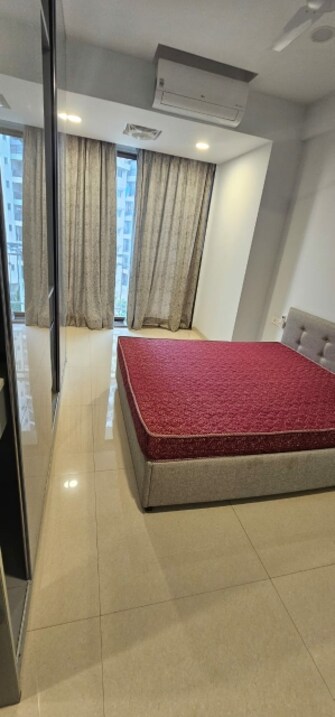 2 BHK Apartment For Rent in Sector 38 Navi Mumbai  7504906