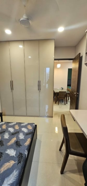 2 BHK Apartment For Rent in Sector 38 Navi Mumbai  7504906