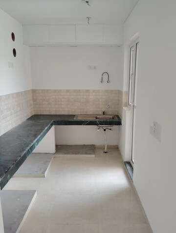 Bathroom in 4 BHK Builder Floor at Bptp Park Floors I, Sector 77 – for Sale