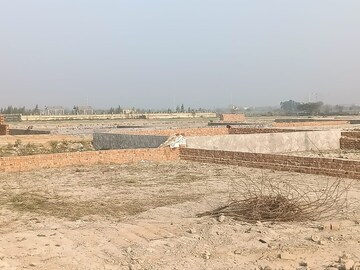 Plot Area in  Plot at Knowledge Park 1 Greater Noida – for Sale