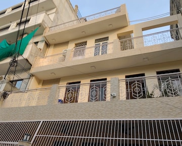 5 BHK Independent House For Resale in RWA Apartments Sector 19 Sector 19 Noida  7504921