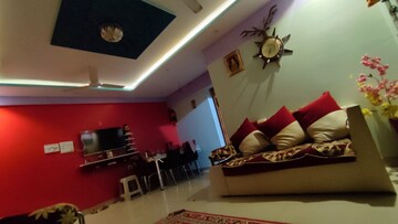 2 BHK Apartment For Rent in GHP Woodland Heights Chandivali Mumbai  7504931