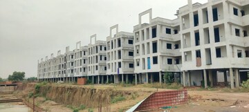6 BHK Villa – Exterior View View at VHR Winsten Park, Knowledge Park V Greater Noida - for Sale