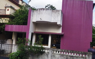 Plot For Sale in Manewada