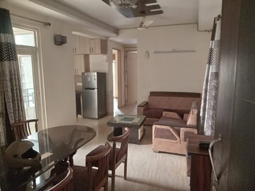 Master Bedroom in 2 BHK Apartment at Gaur City 2 - 11th Avenue, Sector 16c Greater Noida – for Sale